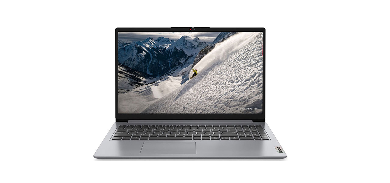 Lenovo IdeaPad 1 review